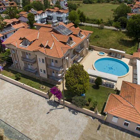 Princess Of Oezalp Dalyan Exterior photo