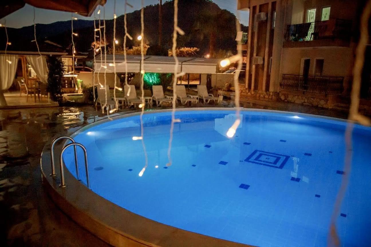 Princess Of Oezalp Dalyan Exterior photo
