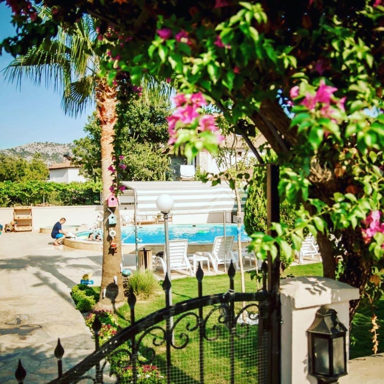 Princess Of Oezalp Dalyan Exterior photo