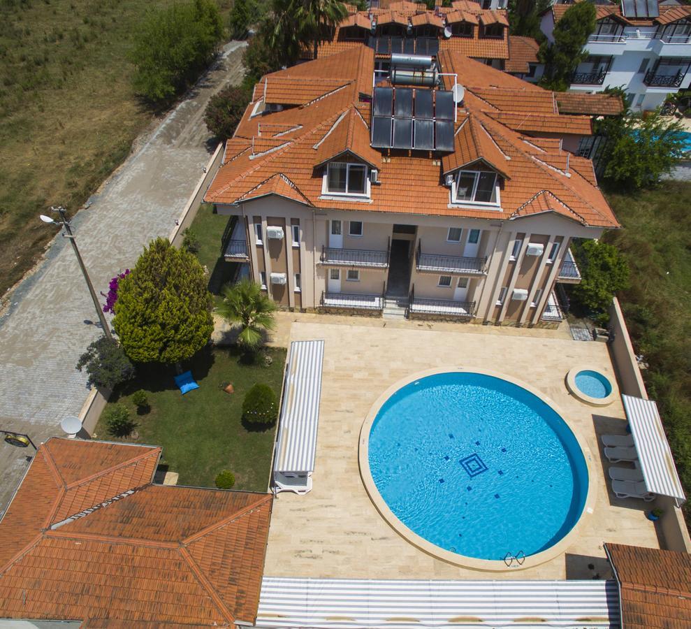 Princess Of Oezalp Dalyan Exterior photo